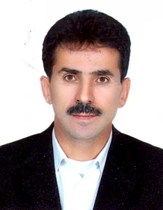 نجفي، فرهاد