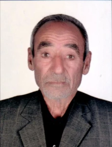 نجفي، احمد