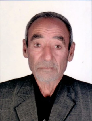نجفي، احمد