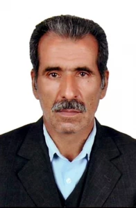نصر الهي، مرادعلي