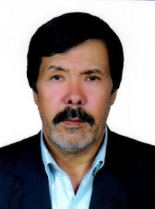 نظري، غلامعلي
