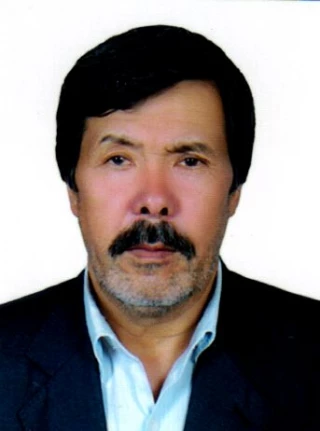 نظري، غلامعلي