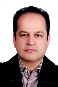 نظري منش، عليرضا
