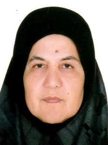 نيازمرادي، بي بي فاطمه