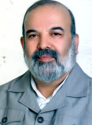واحدي، نصرت الله