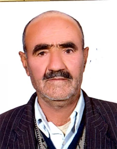 ولي پور، علي حسين
