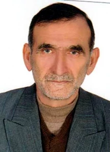 يحيي پور، علي محمد