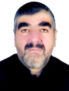 يوسفي، ابوبكر