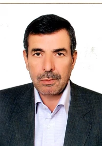 حسين زاده دهكردي، باقر
