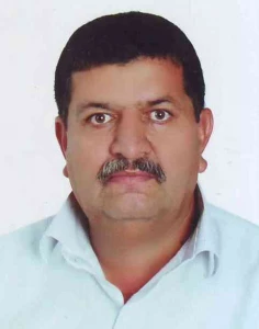 ممكن رودي، عبدالغفار