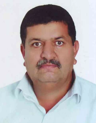 ممكن رودي، عبدالغفار