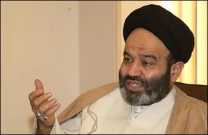 حجت الاسلام والمسلمین نواب در گفت‌وگو با پایگاه حج:

چرا برخی حضور 80 هزار حاجی در سرزمین وحی را برنمی‌تابند؟