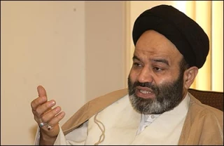حجت الاسلام والمسلمین نواب در گفت‌وگو با پایگاه حج:

چرا برخی حضور 80 هزار حاجی در سرزمین وحی را برنمی‌تابند؟