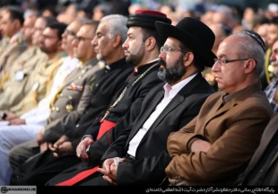 بيانات مقام معظم رهبري در مراسم بيست و نهمين سالگرد رحلت امام خميني (رض)