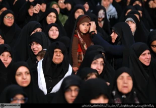 بيانات مقام معظم رهبري در مراسم بيست و نهمين سالگرد رحلت امام خميني (رض)