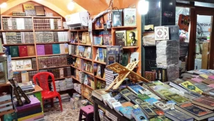 محله الحويش نجف اشرف، مهد پرورش علماي بزرگ جهان اسلام - تصاوير