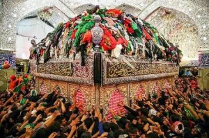 برکت سفر با صدقه و دعا تضمین می شود