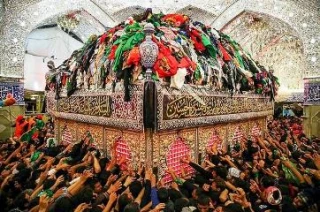 برکت سفر با صدقه و دعا تضمین می شود