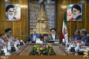 برنامه ریزی های انجام شده برای خرید سوغات توسط حجاج از داخل کشور