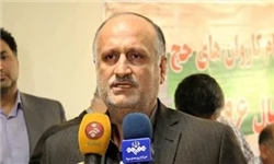 معاون منابع انسانی سازمان حج و زیارت:

53 درصد زائران ایرانی خانه خدا بانوان هستند