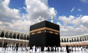 یک هزار و130 نفر از البرز به حج تمتع اعزام می‌شوند