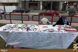 شعر، هنر و ادبيات در جمعه‌بازار فرهنگي كربلا  تصاوير