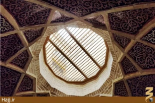تحصيل علماي بزرگ جهان اسلام در مدرسه علميه نجف اشرف   تصاوير