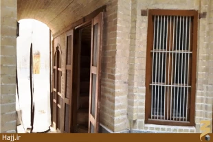 تحصيل علماي بزرگ جهان اسلام در مدرسه علميه نجف اشرف   تصاوير