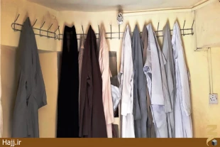 تحصيل علماي بزرگ جهان اسلام در مدرسه علميه نجف اشرف   تصاوير