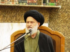 تقوا تنها راه نجات انسان‌هاست