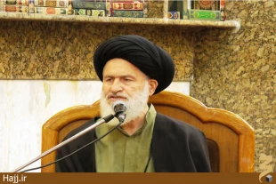 تقوا تنها راه نجات انسان‌هاست