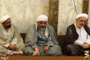 تقوا تنها راه نجات انسان‌هاست