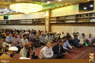 تقوا تنها راه نجات انسان‌هاست