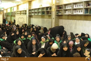 تقوا تنها راه نجات انسان‌هاست