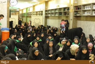 تقوا تنها راه نجات انسان‌هاست