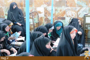 زمين در انتظار عدالت بي‌تاب است 