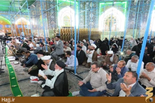 زمين در انتظار عدالت بي‌تاب است 