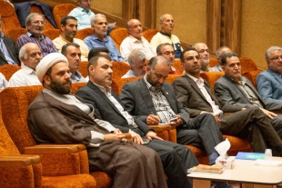همايش ياوران حجاج استان سمنان برگزار شد