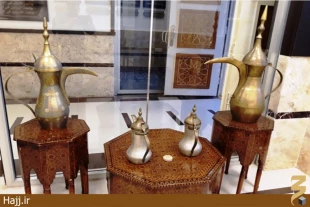 تاريخ و مشاهير عراق در موزه آثار باستاني شهر نجف اشرف  تصاوير