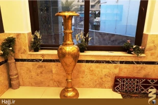 تاريخ و مشاهير عراق در موزه آثار باستاني شهر نجف اشرف  تصاوير