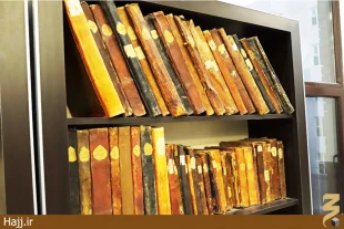 تاريخ و مشاهير عراق در موزه آثار باستاني شهر نجف اشرف  تصاوير