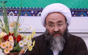 امام جمعه موقت اهواز:

حجاج از اوقات خویش در مسجدالحرام استفاده نیک ببرند