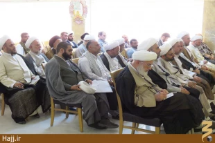 تنها اهل ايمان به مقامات عاليه مي‌رسند