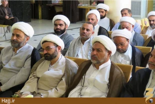 تنها اهل ايمان به مقامات عاليه مي‌رسند