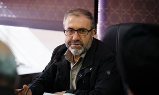 بازگشايي مرز خسروي در ايام اربعين در صورت موافقت عراق