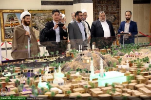 نشست علمي روابط ميان اسلام و مسيحيت در پژوهشكده حج برگزار شد