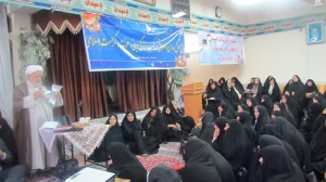 همایش بانوان حج خراسان جنوبی برگزار شد