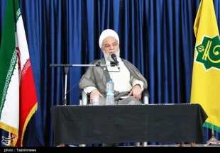 همايش متمركز زائرين حج‌تمتع خراسان‌شمالي برگزارشد