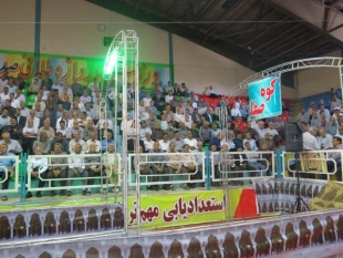 همايش متمركز آموزشي زائران حج تمتع اراك برگزار شد