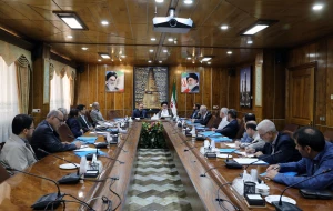 تاکید سرپرست حجاج ایرانی بر رعایت حقوق زائر در سفر حج
